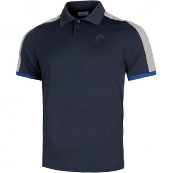 Head Play Tech Performance Polo