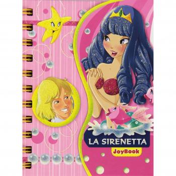 La Sirenetta. Ediz. illustrata