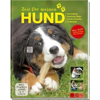 Zeit für meinen Hund | Jennifer Willms | German | Buch