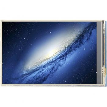 3.95 Inch Touchscreen LCD Display 480x320 for Mega 2560 R3