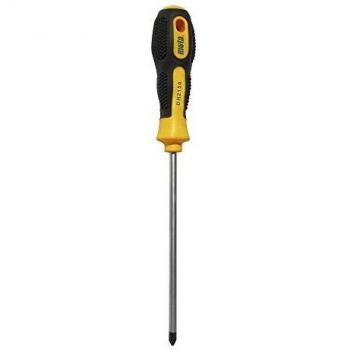 MOTA Destornillador Phillips PH2 100mm DH2100 - Alta Calidad