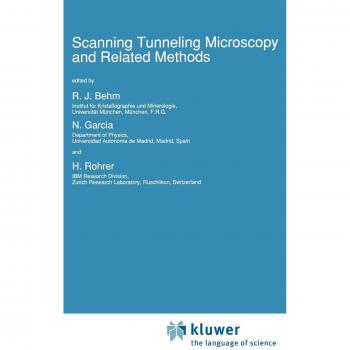 Scanning Tunneling Microscopy and Related Methods