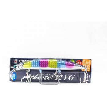 Jackson Athlete Plus 12 Floating Lure IKC 0115