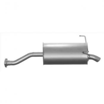 Marmitta VEGAZ HOS-162IMA