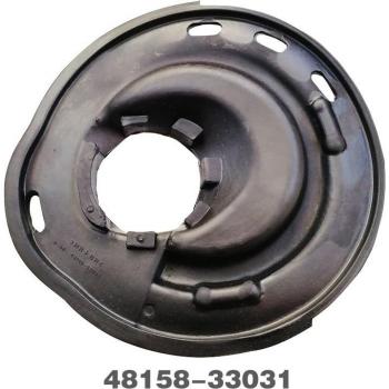 Toyota Camry Solara Shock Absorber Rubber Cushioning Rings 2PC