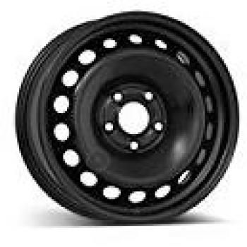 Disque en acier Alcar 7005 6,5x16 5x114,3 ET41 CB66