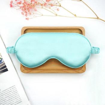 Silk Sleep Mask for Eyes