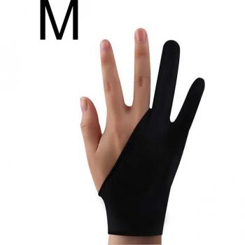 Künstlerhandschuh für digitale Zeichnungen