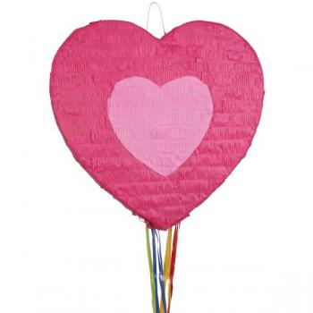 Joyeuse Coeur Amour 49x48cm