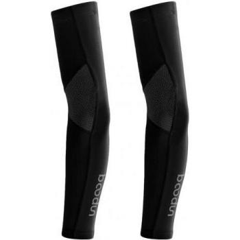 Boodun Summer Cycling Arm Sleeves - Breathable UV Protection - 1 Pair