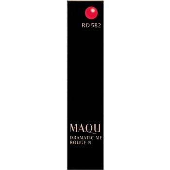 Szminka Shiseido Maquillage Dramatic Rouge N RD582