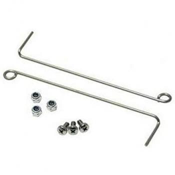 Kit molla porta cestello lavatrice Whirlpool