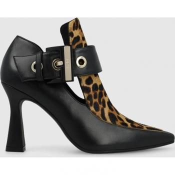 ZAPATO VESTIR MUJER LODI MONSERI-IN