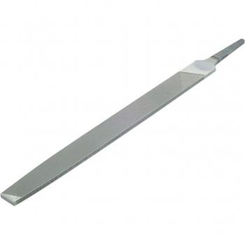 Crescent Nicholson® Flat Smooth Cut File 200mm (8in)