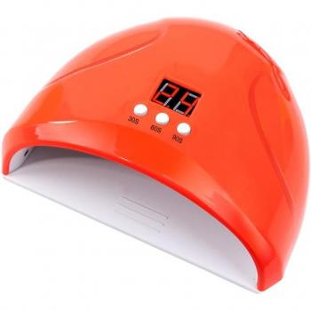 Portable UV LED Nail Lamp