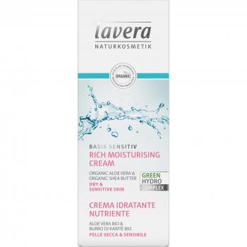 Lavera Revive Moisture Balm