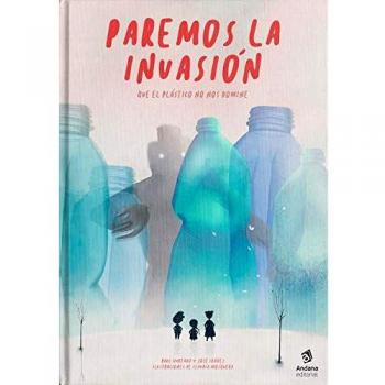 PAREMOS LA INVASIÓN