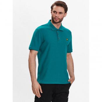 Lyle & Scott Regular Fit Polo SP1812V