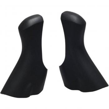 2Pcs Road Bike Shift Lever Silicone Covers for Shimano ST-R2000/R3000/R3030