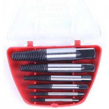 Broken Screw Removal Drill Bits