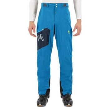 Pantalones Valsesia Shell Karpos Diva Blue / Midnight M