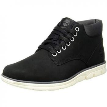 TIMBERLAND Baskets alte pelle Bradstreet