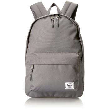 Herschel Classic Backpack, grau (10500-00006-OS)