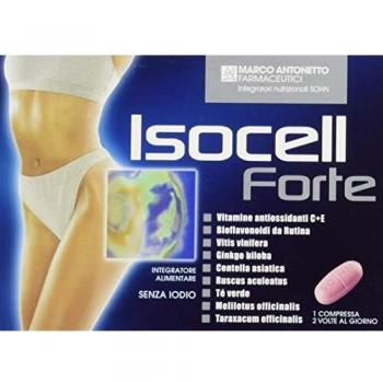 Isocell forte compresse