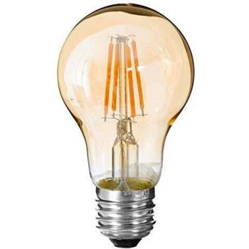 AMPOULE LED AMBRE 4W