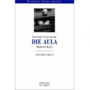 Die Aula de Herrmann Kant