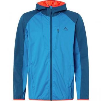 McKINLEY Herren Outdoor-Jacke Ciamarello