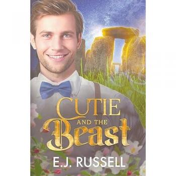 Russell, E. J.: Cutie and the Beast