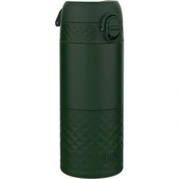 Tazza da viaggio ion8 360 ml verde scuro