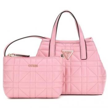 LATONA Compact Tote [Guess]