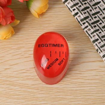 Gekochte Eier Timer