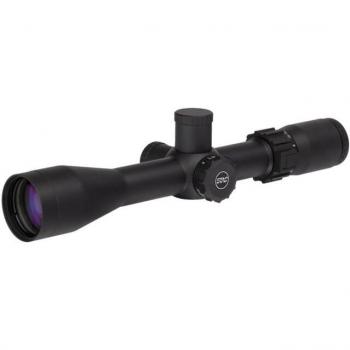 Sightron Precision 3–16×42 S‑TAC Riflescope