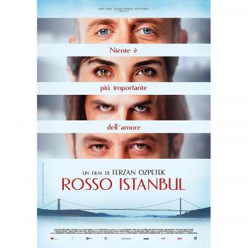 Rosso Istanbul