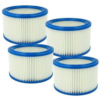 Filtri Secco/Umido Stihl SE 120 – Kit 4 pezzi VHBW