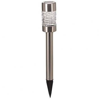 SuperBright Solar Stake Lights-Martello 5L Stake Light