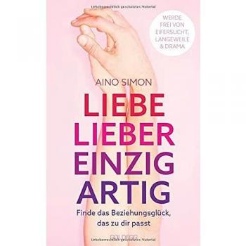 Liebe lieber einzigartig