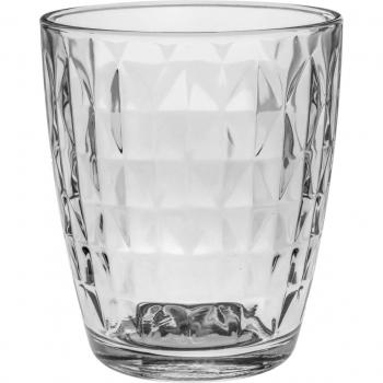 Vaso multiuso trasparente Artemis 340ml