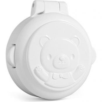 Kit de Protección para Armarios y Refrigeradores Bebé 5 Piezas