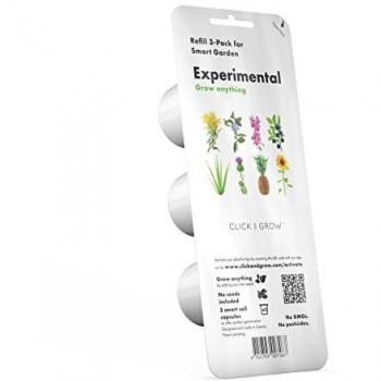 Smart Garden Refills – Experimental Set 3er Pack