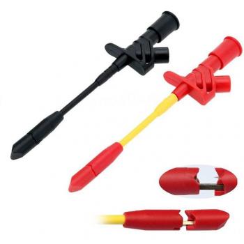 TP168 4mm Banana Socket Connection Clip