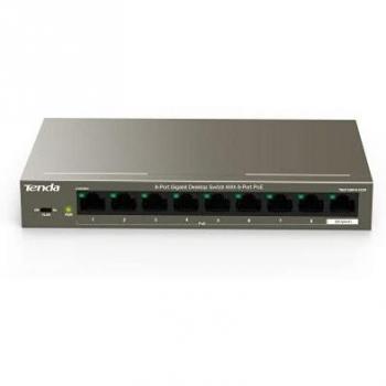 Switch Tenda TEG1109P-8-102W