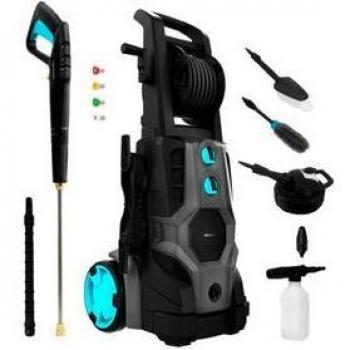Cecotec Hidrolimpiadora de Alta Presión HydroBoost 3200