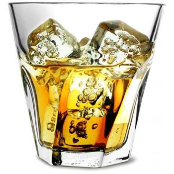 Libbey Rock Tumbler Collection