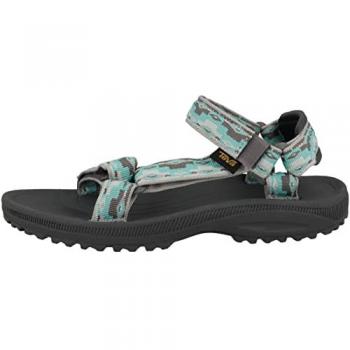 Sandali Trekking Teva Winsted Donna Azzurro Grigio Scuro 41