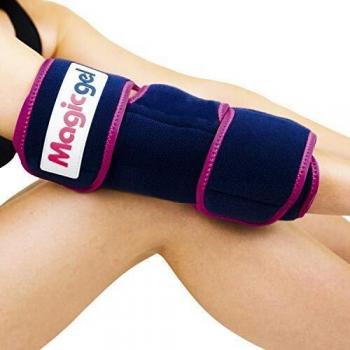 ThermaFlex Compression Elbow Ice Pack