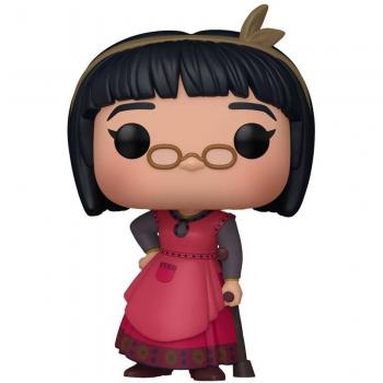 DAHLIA / WISH / FIGURINE FUNKO POP